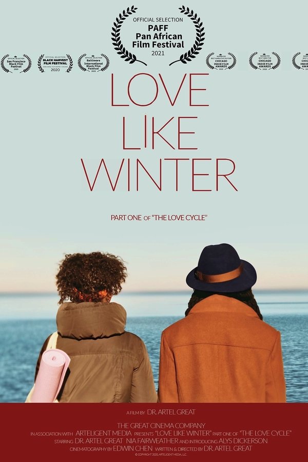 Love Like Winter