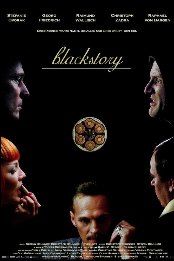 Blackstory