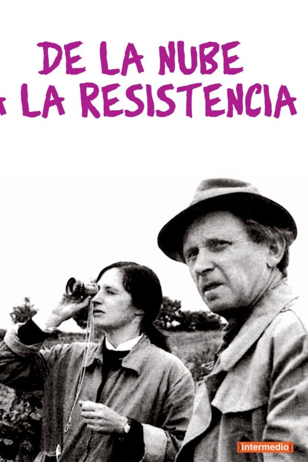 Dalla Nube Alla Resistenza