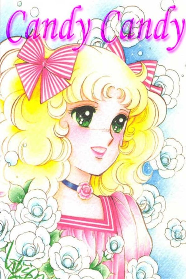 Candy Candy