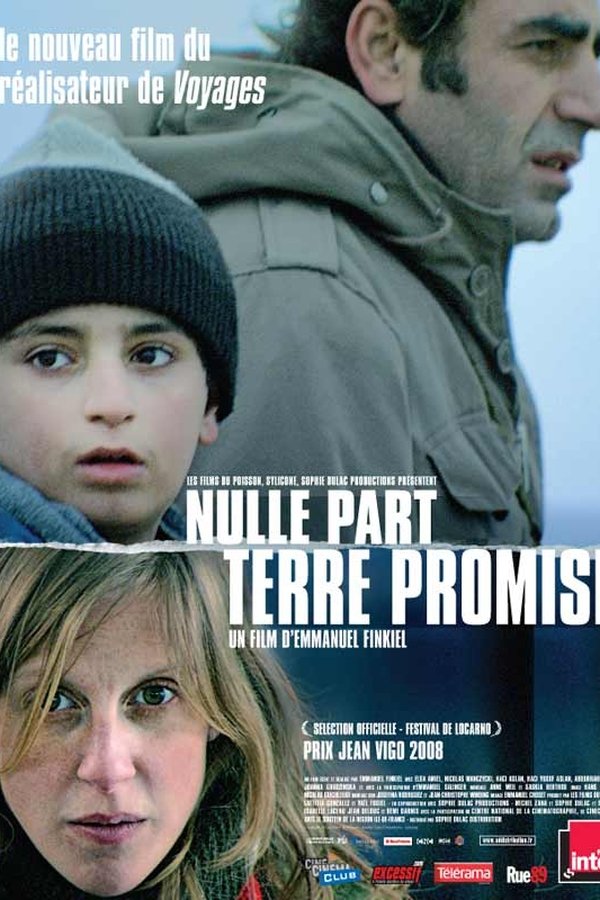 Nulle Part, Terre Promise