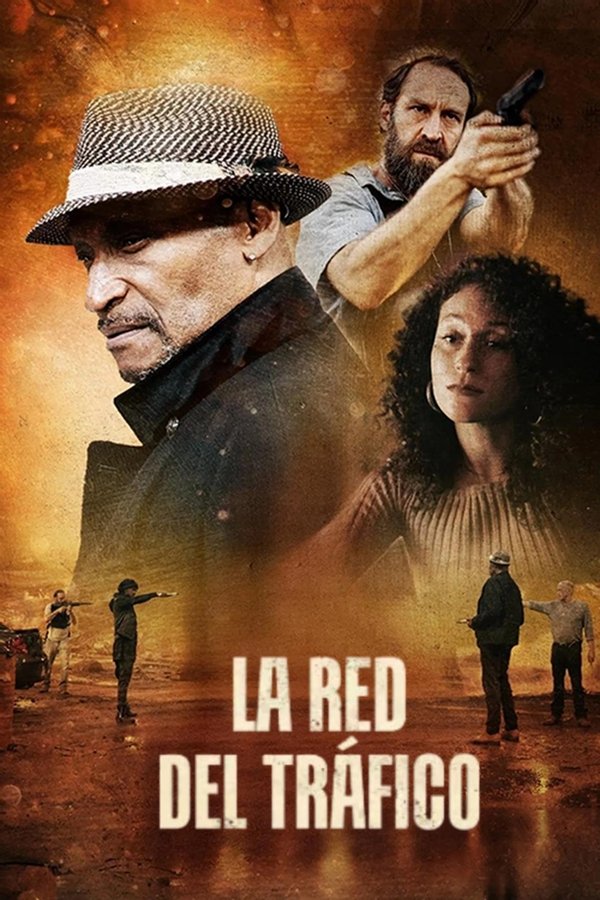 La Red Del Tráfico