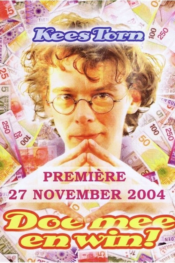 Kees Torn: Doe Mee En Win