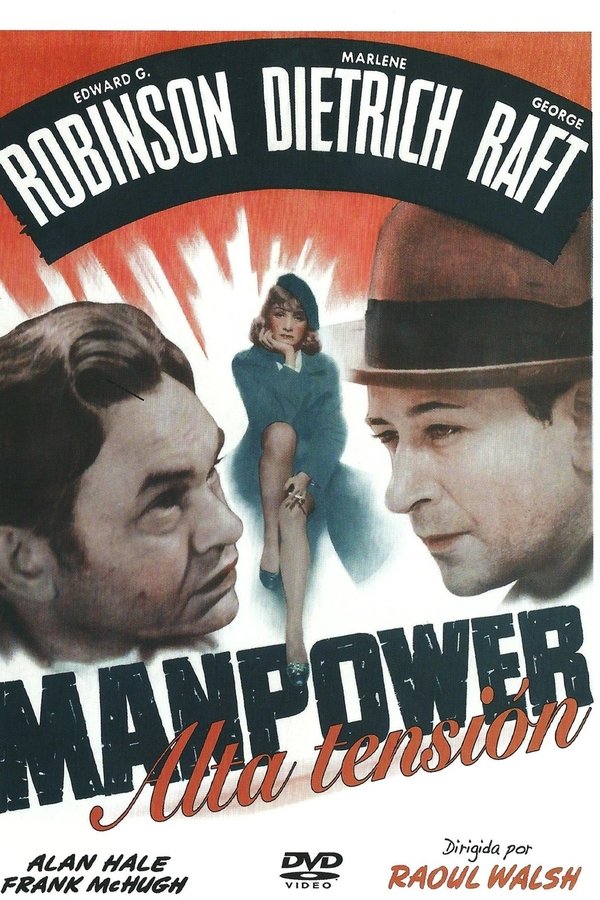 Manpower