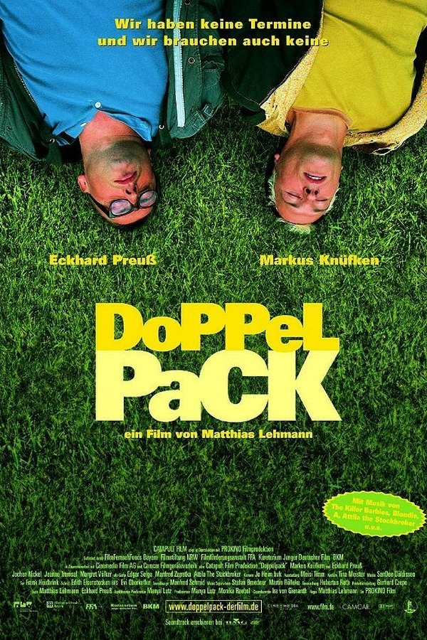 DoppelPack