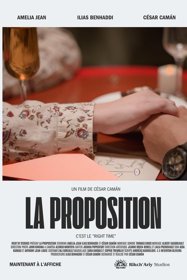 La Proposition
