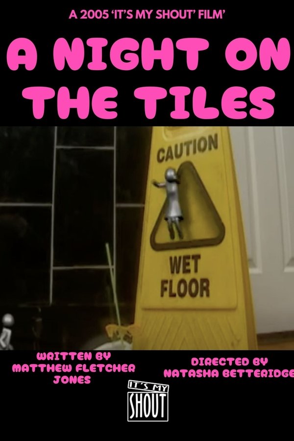 A Night On The Tiles