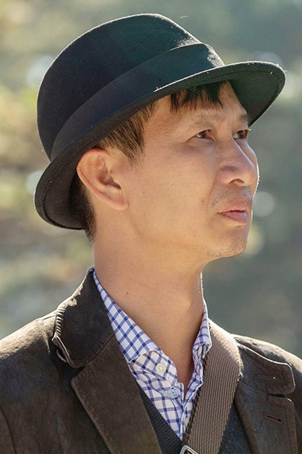 Director
