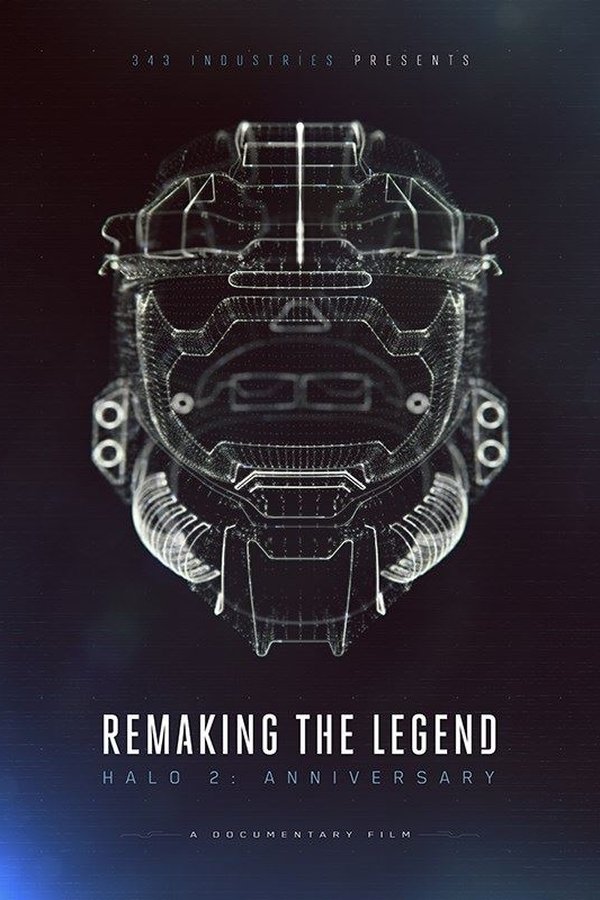 Remaking The Legend: Halo 2 Anniversary