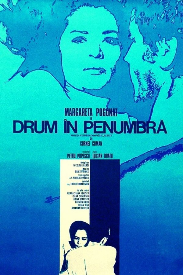 Drum în Penumbră