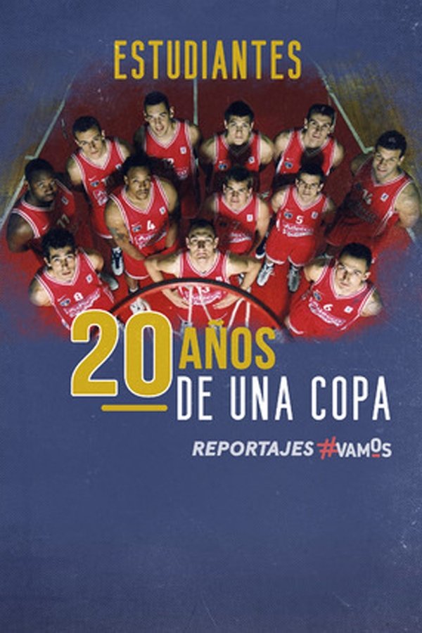 Estudiantes. 20 Años De Una Copa