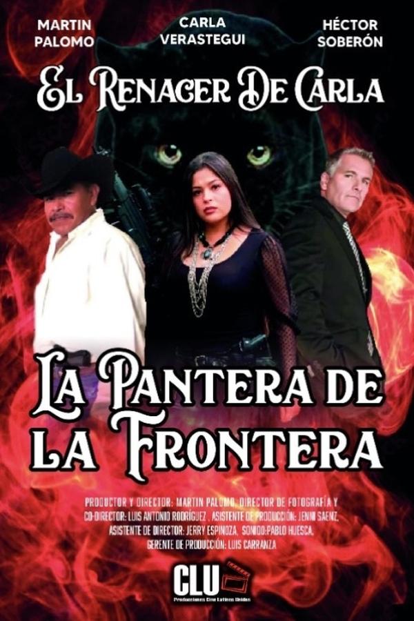 La Pantera De La Frontera