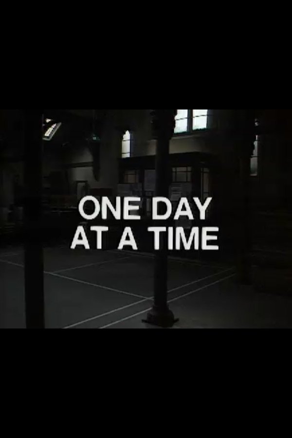 One Day At A Time