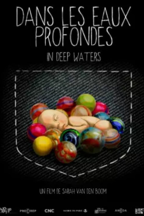 Dans Les Eaux Profondes