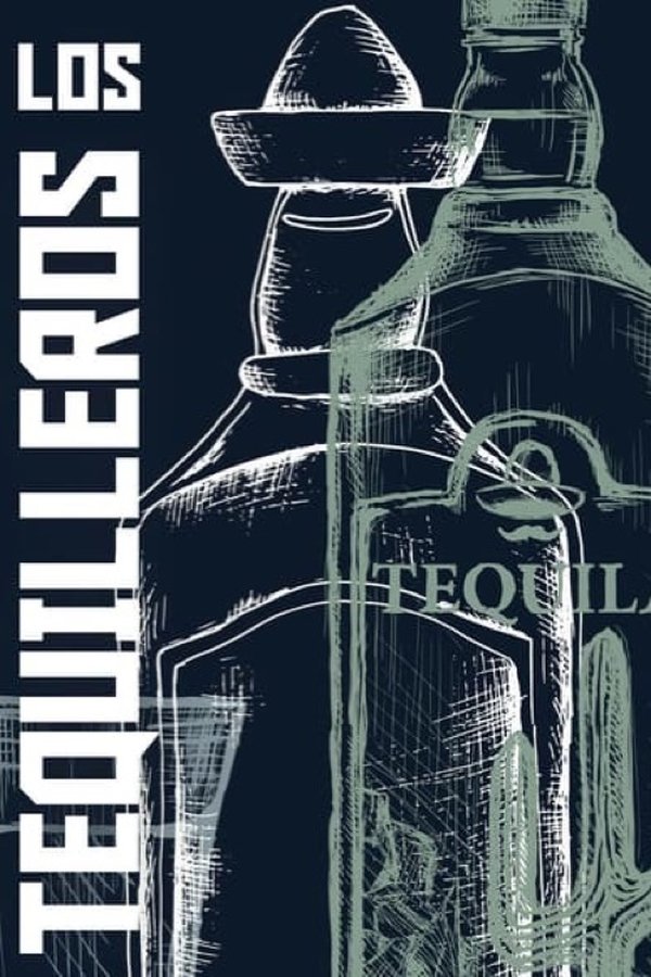 Los Tequileros