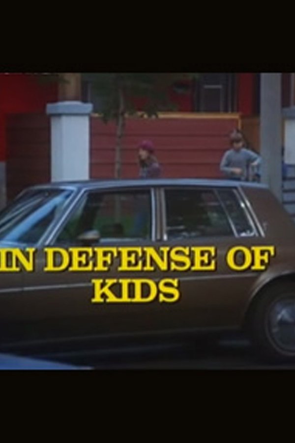 In Defense Of Kids