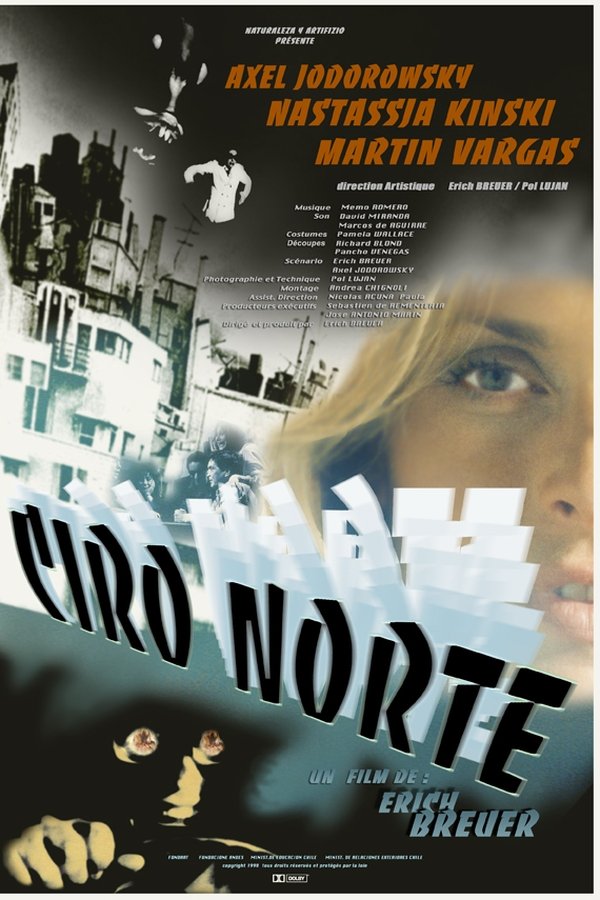 Ciro Norte