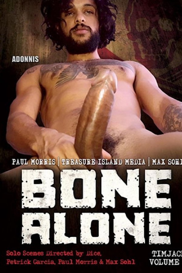 TIMJack 6: Bone Alone