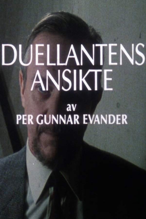 Duellantens Ansikte