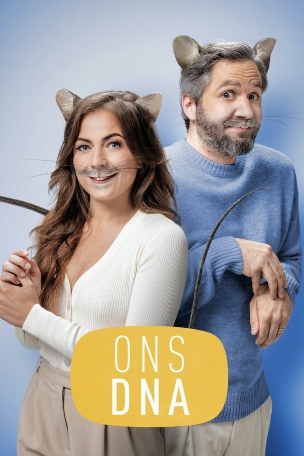 Ons DNA