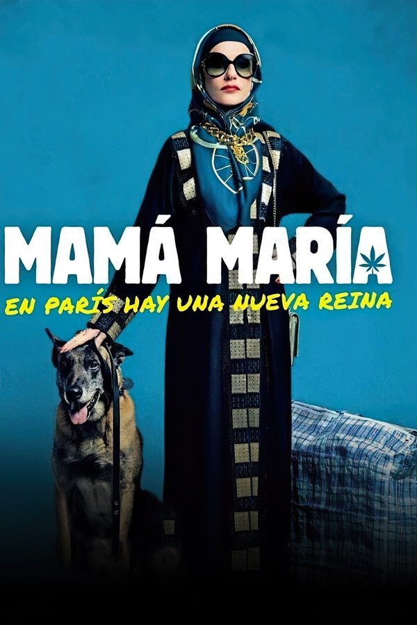 Mama Weed