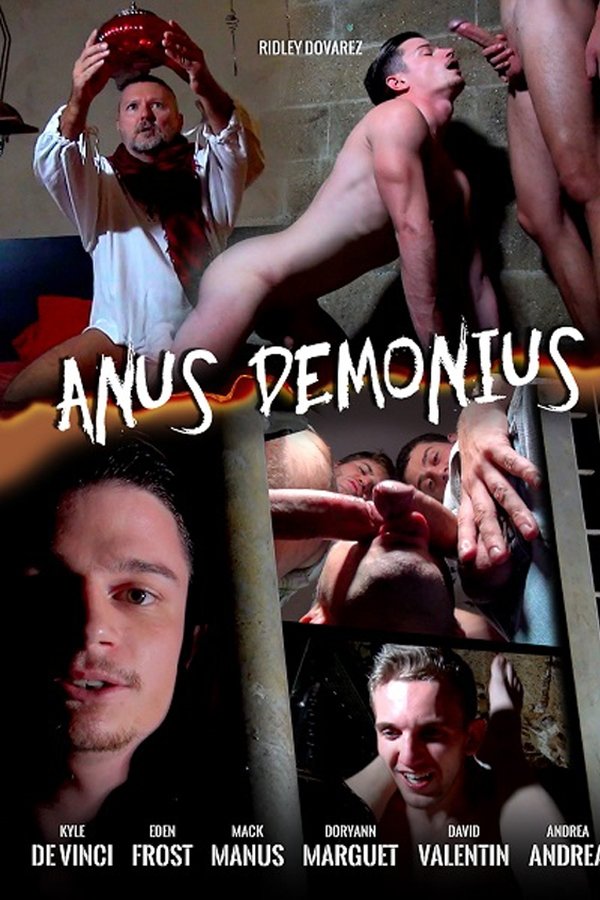 Anus Démonius