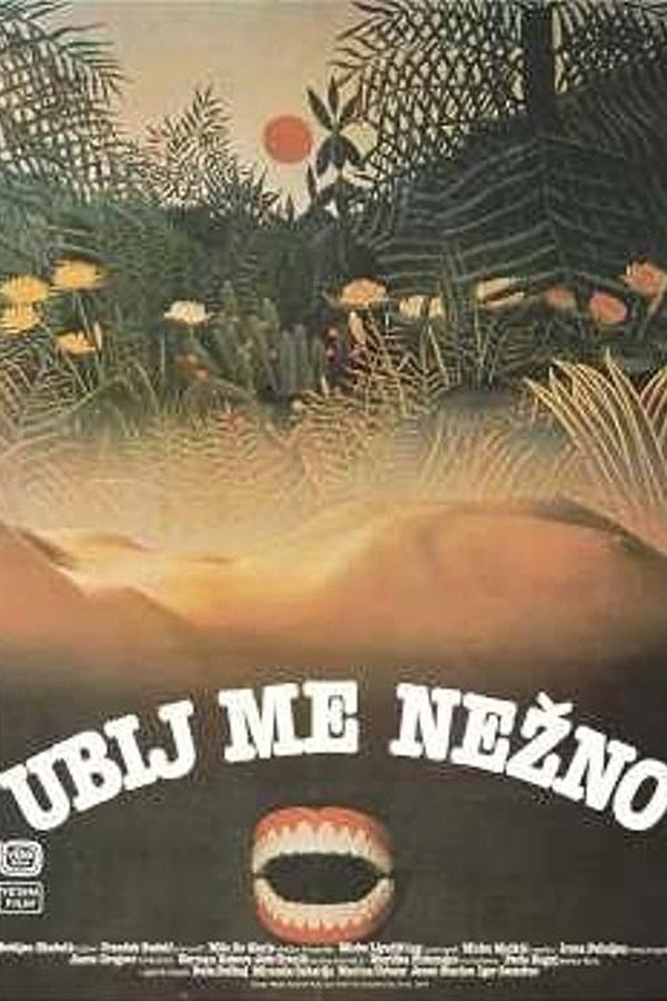 Ubij Me Nežno