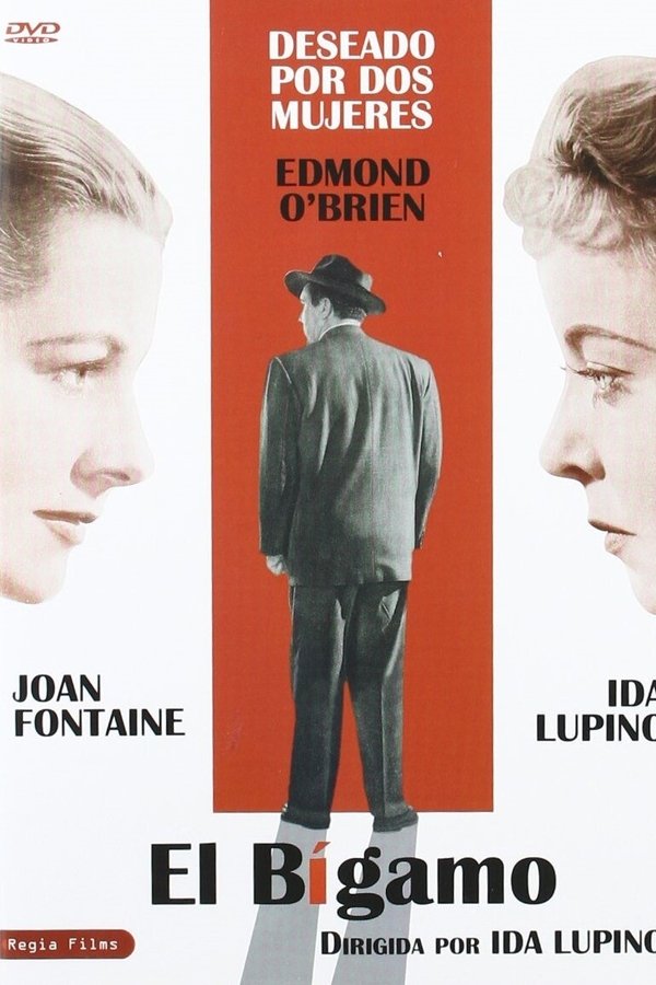 The Bigamist
