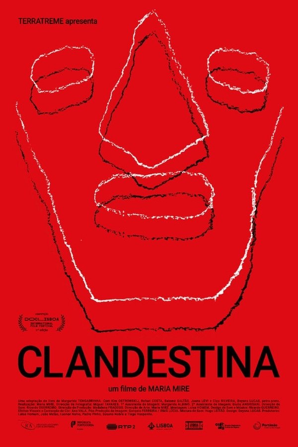 Clandestina