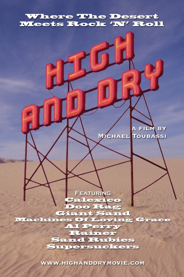 High And Dry