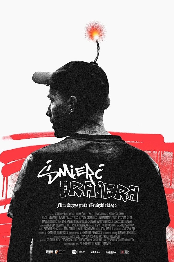Śmierć Frajera