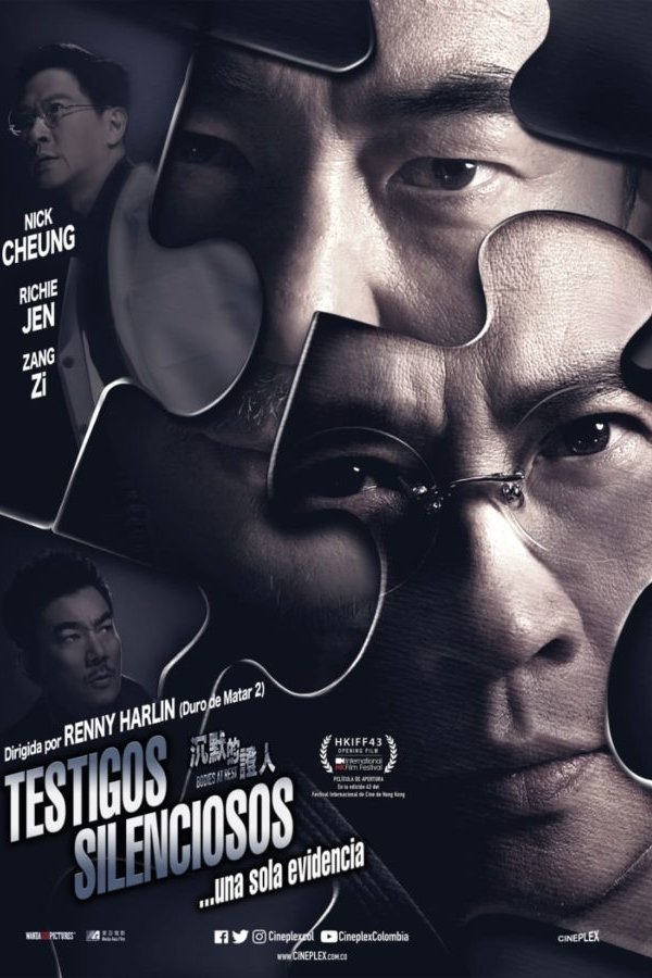 Testigos silenciosos