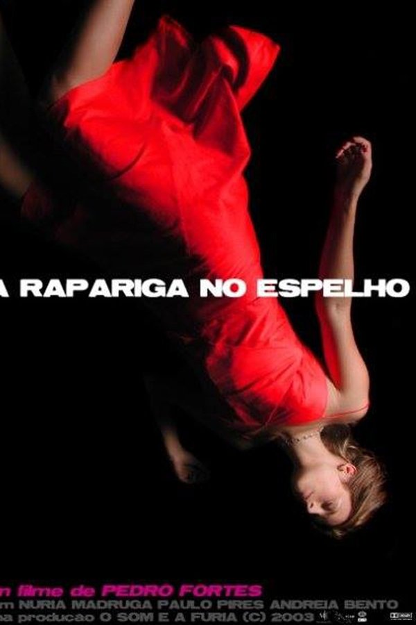 A Rapariga No Espelho