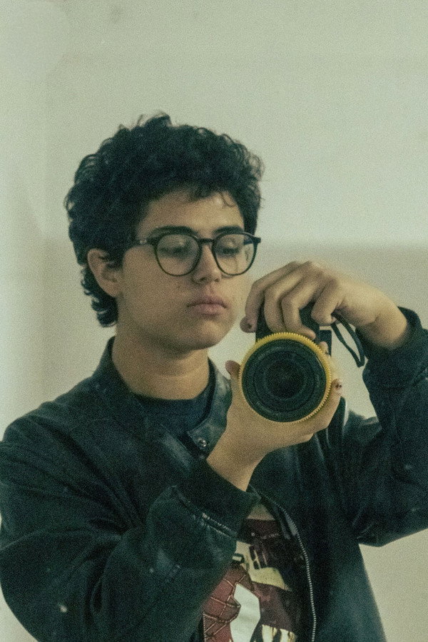 Director