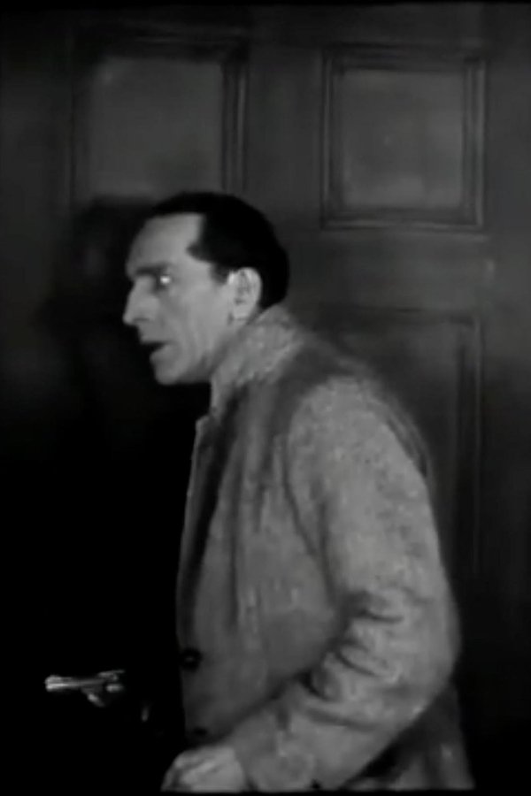 The Man With The Limp