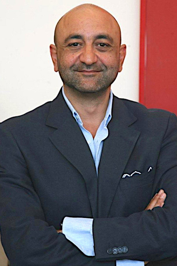 Director
