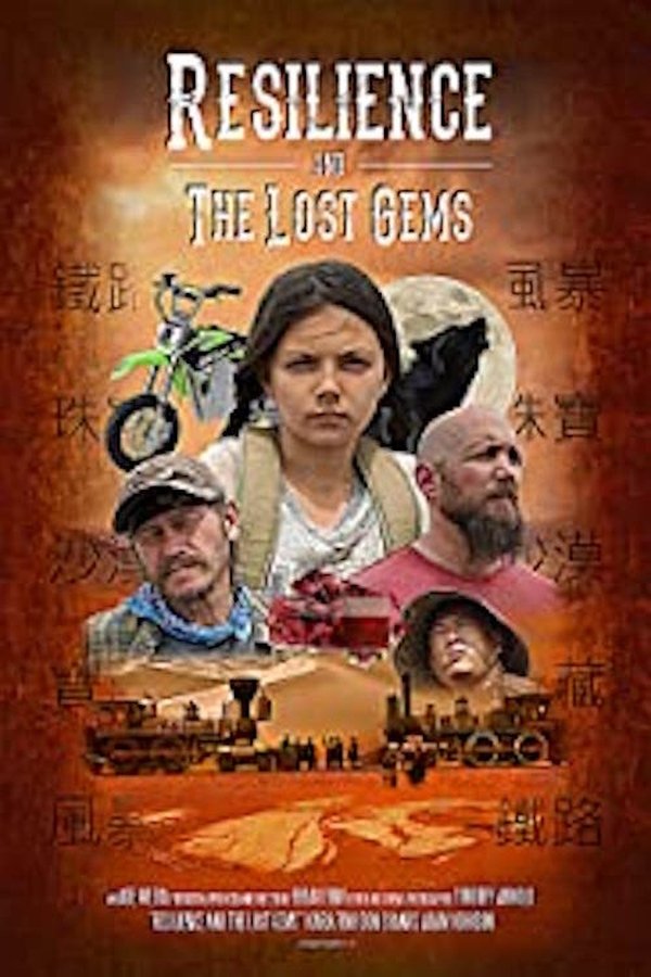 Resilience And The Lost Gems