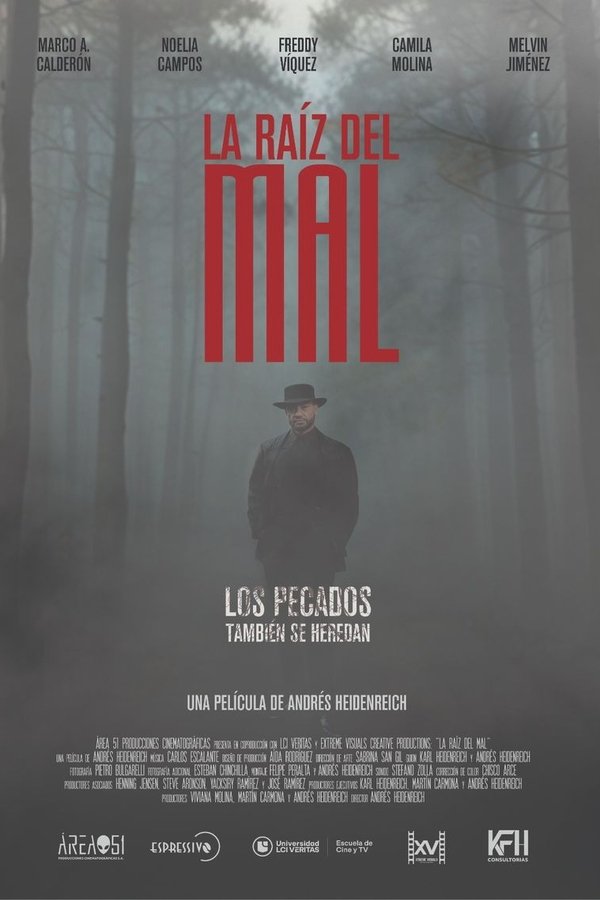 La Raíz Del Mal