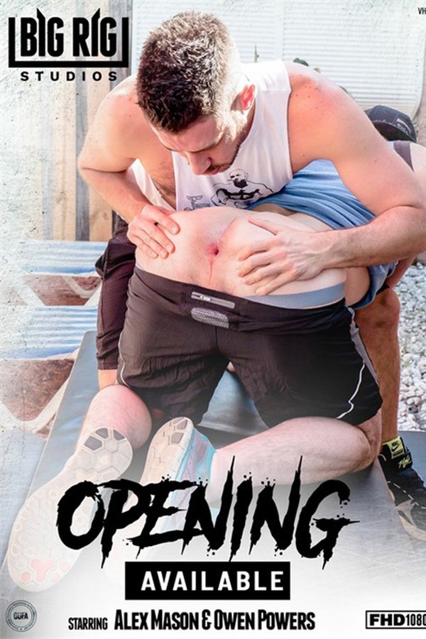 Opening Available