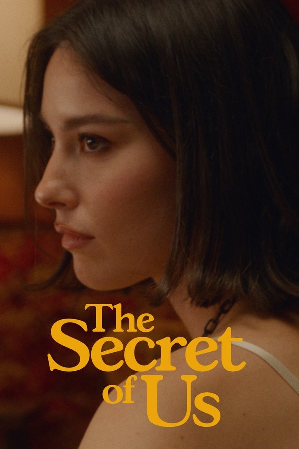 The Secret Of Us