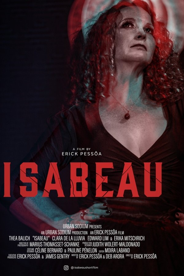 Isabeau