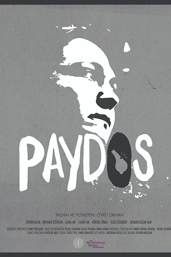 Paydos