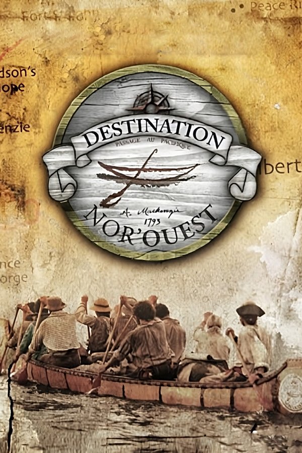 Destination Nor'Ouest