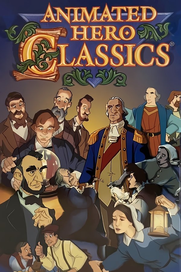 Protagonistas De La Historia