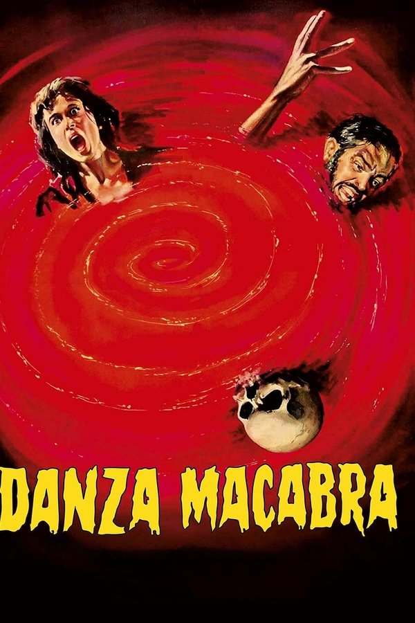 Danza Macabra