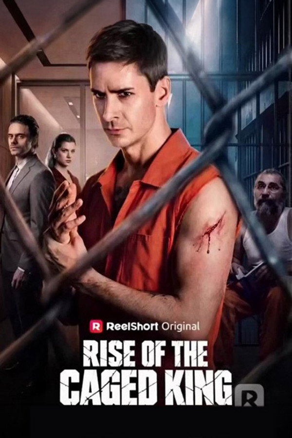 Rise of the Caged King