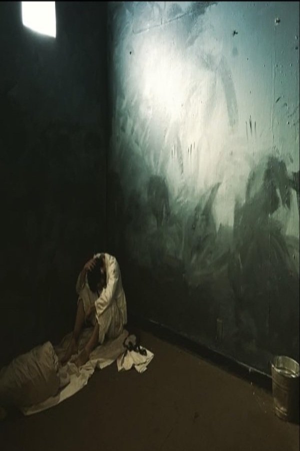 Dark Hours: Typee