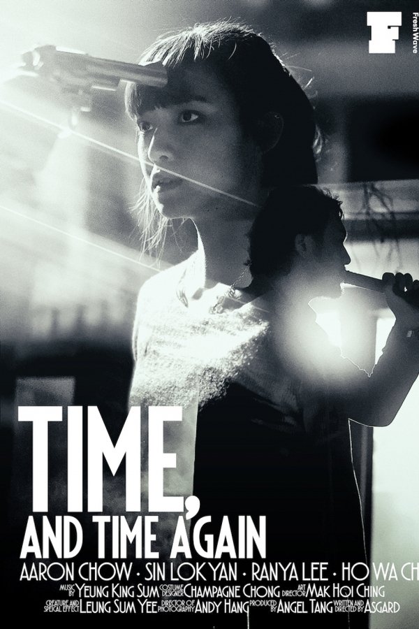 Time, And Time Again