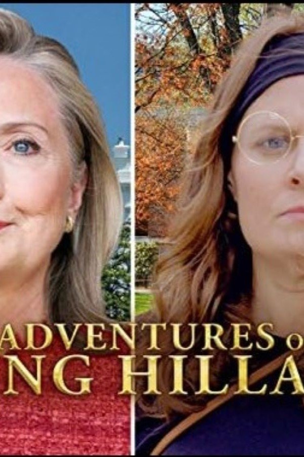 The Adventures Of Young Hillary