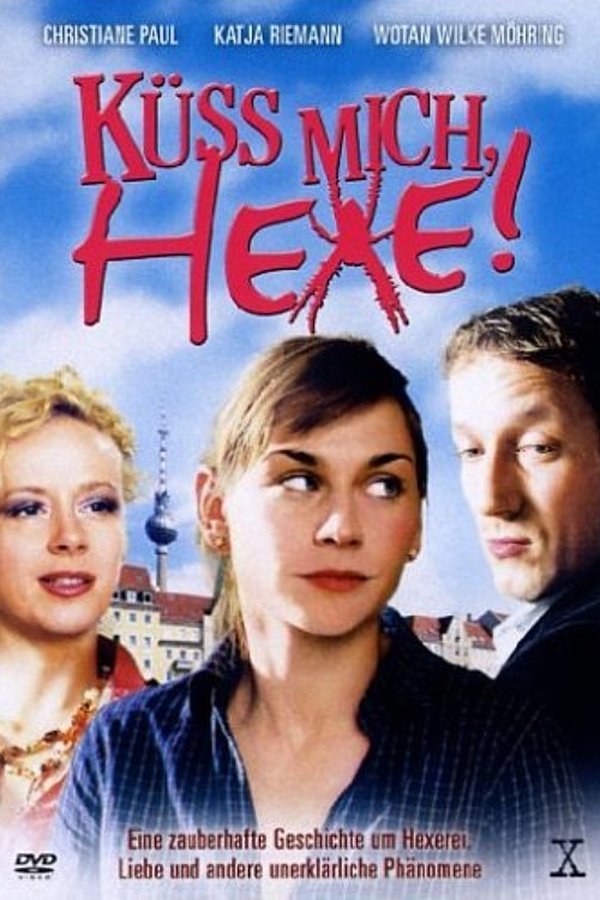 Küss Mich Hexe